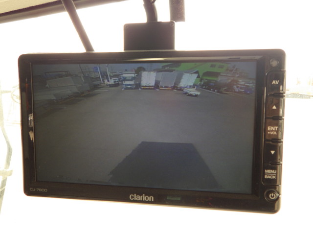 中古アルミバン 日野 