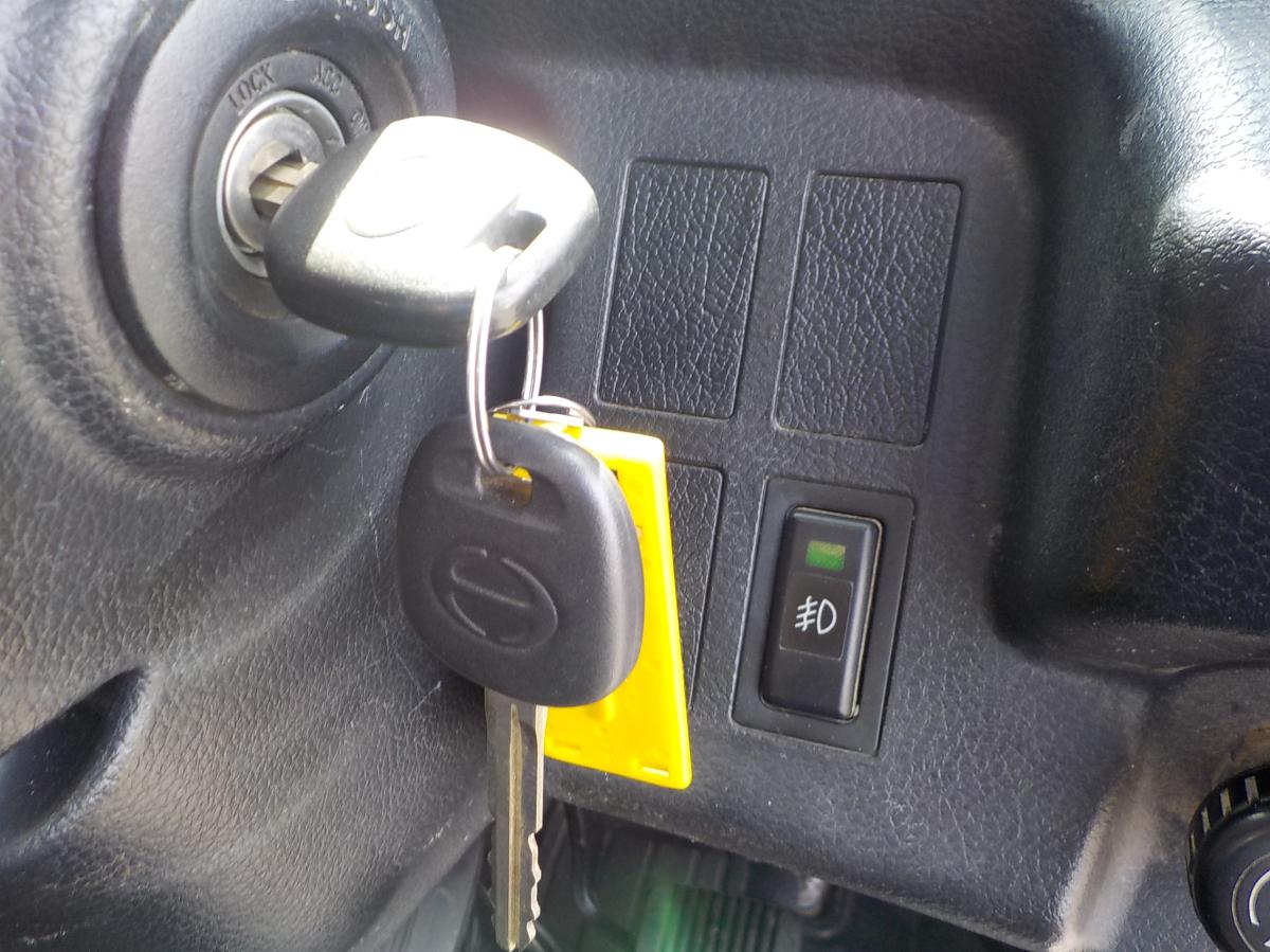 中古ダンプ 日野 レンジャー