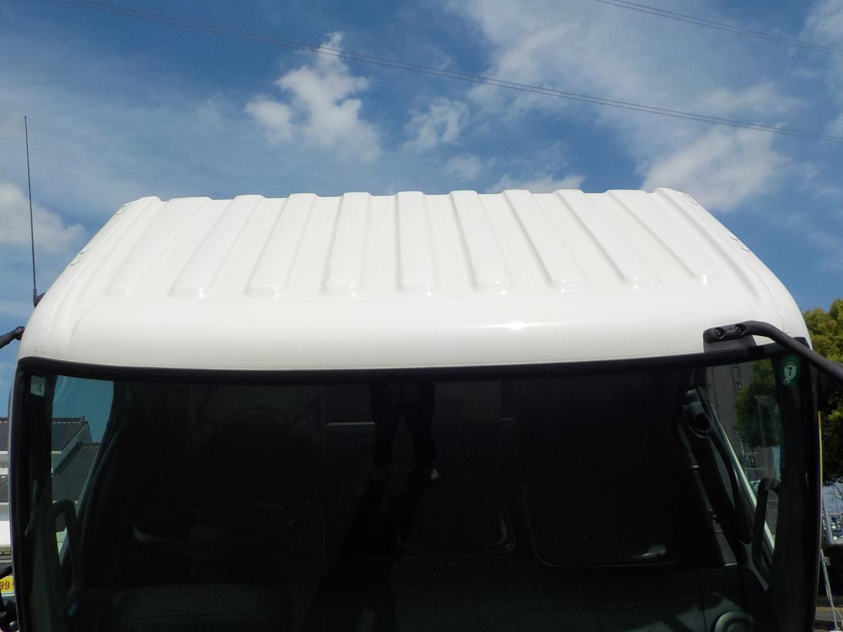 中古ダンプ 日野 レンジャー