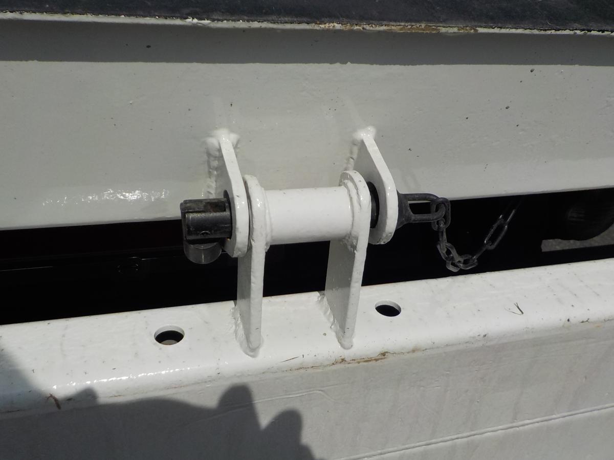 中古ダンプ 日野 レンジャー