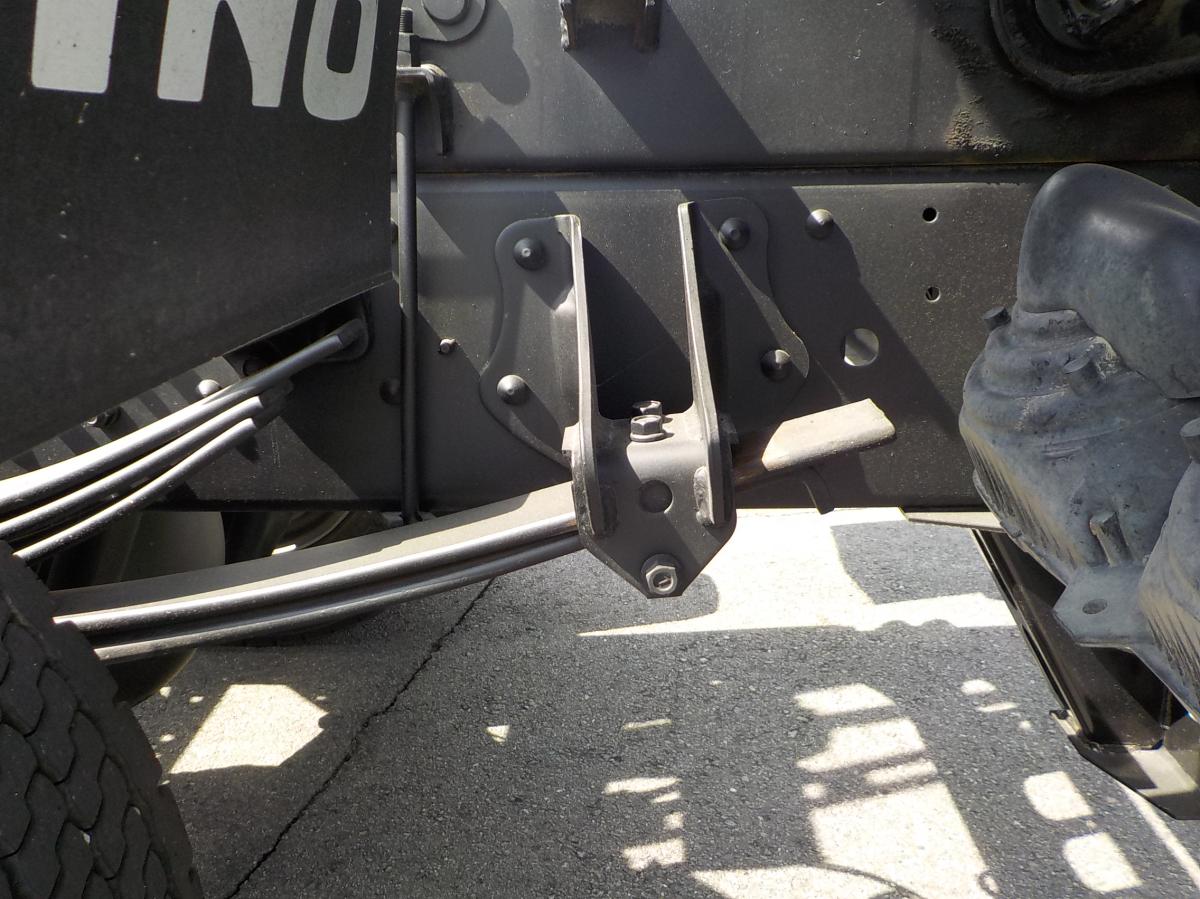 中古ダンプ 日野 レンジャー