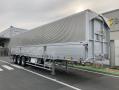 中古アルミウィング 国産車その他 トレクス