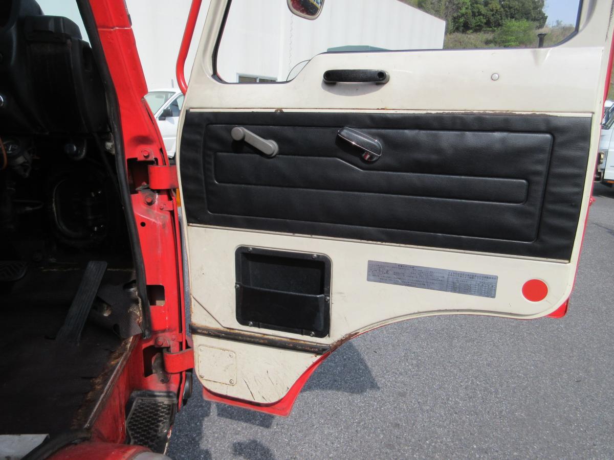 中古特装車その他 UDトラックス コンドル