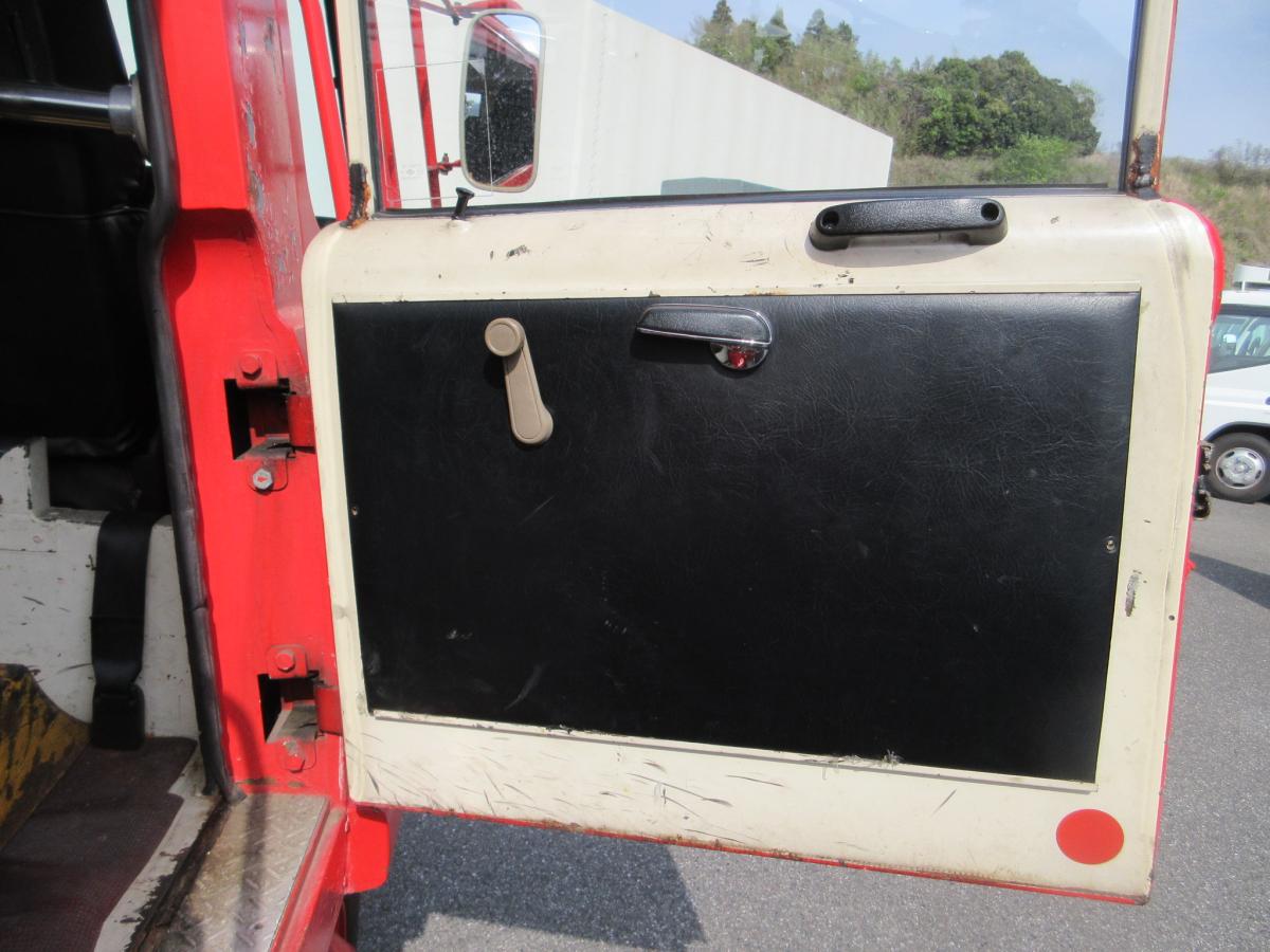 中古特装車その他 UDトラックス コンドル