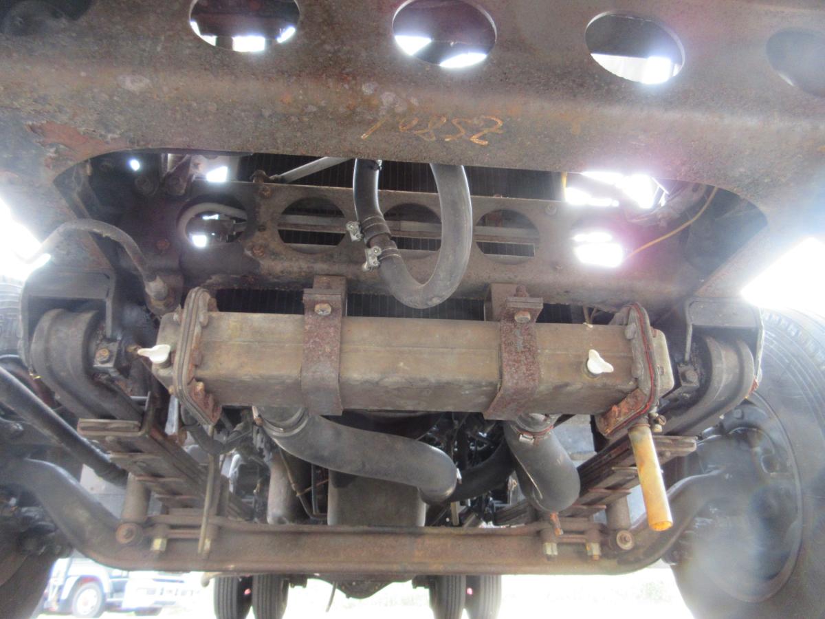 中古特装車その他 UDトラックス コンドル