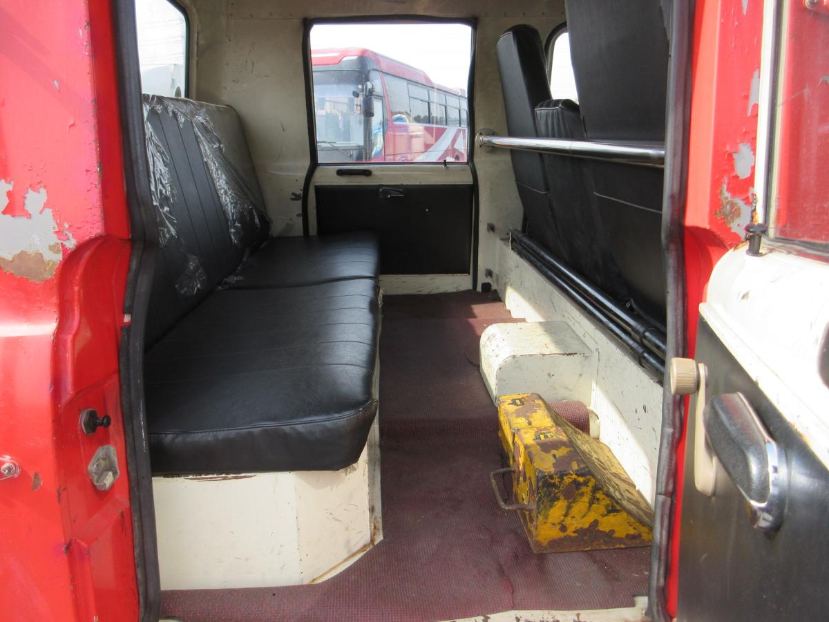 中古特装車その他 UDトラックス コンドル