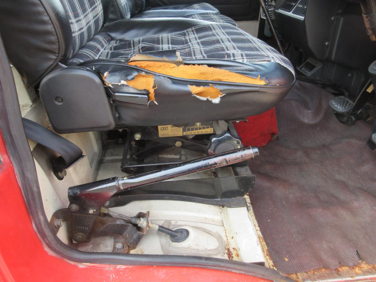 中古特装車その他 UDトラックス コンドル