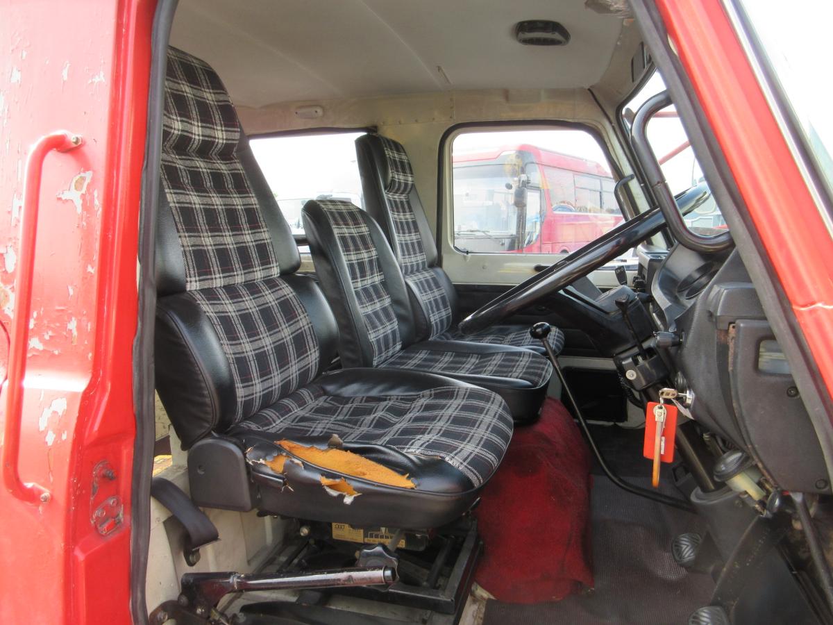 中古特装車その他 UDトラックス コンドル