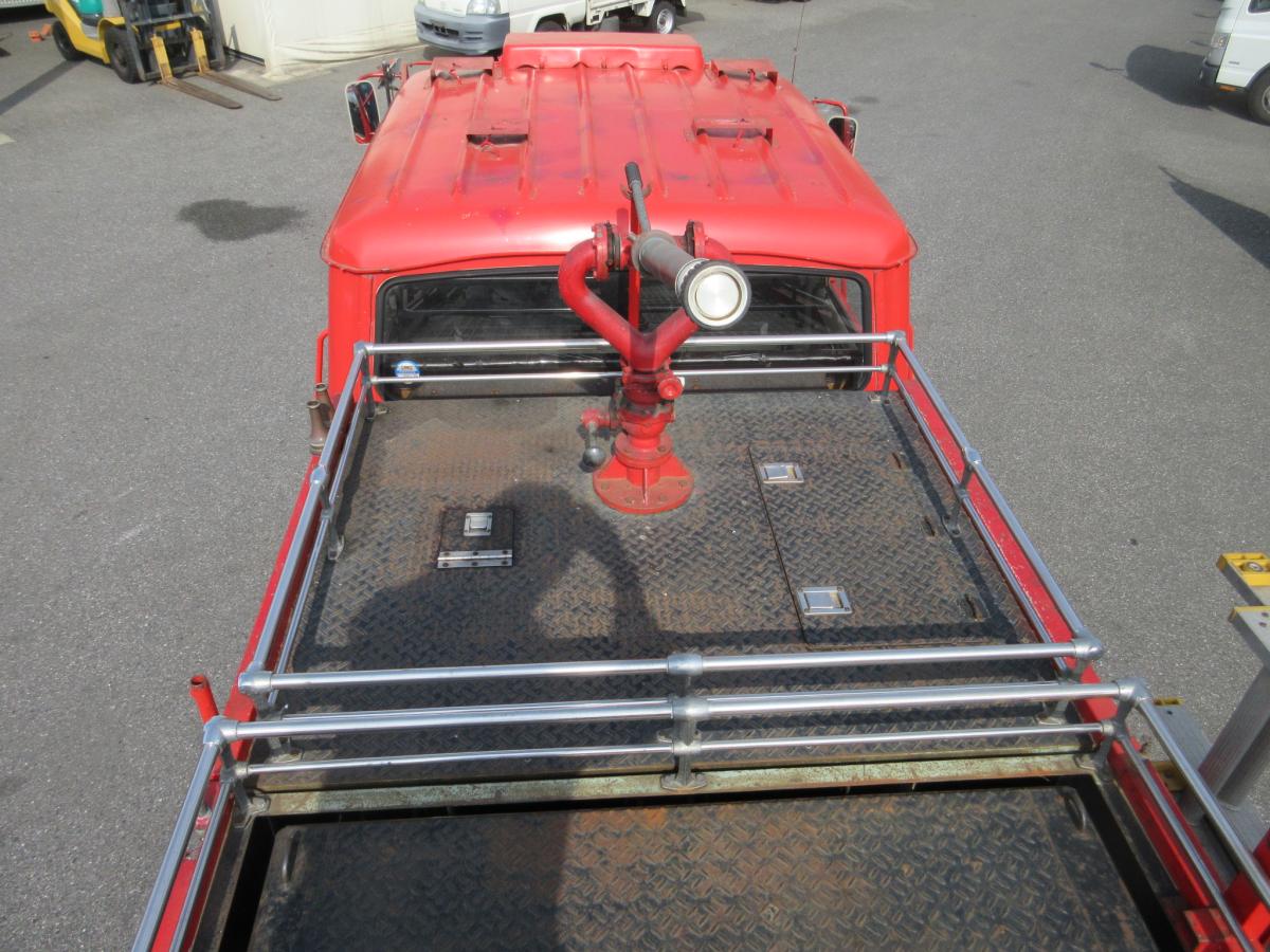 中古特装車その他 UDトラックス コンドル