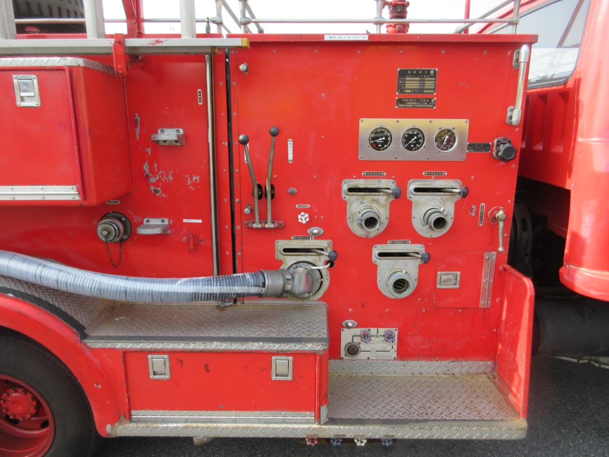 中古特装車その他 UDトラックス コンドル