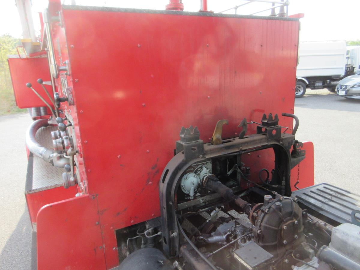 中古特装車その他 UDトラックス コンドル