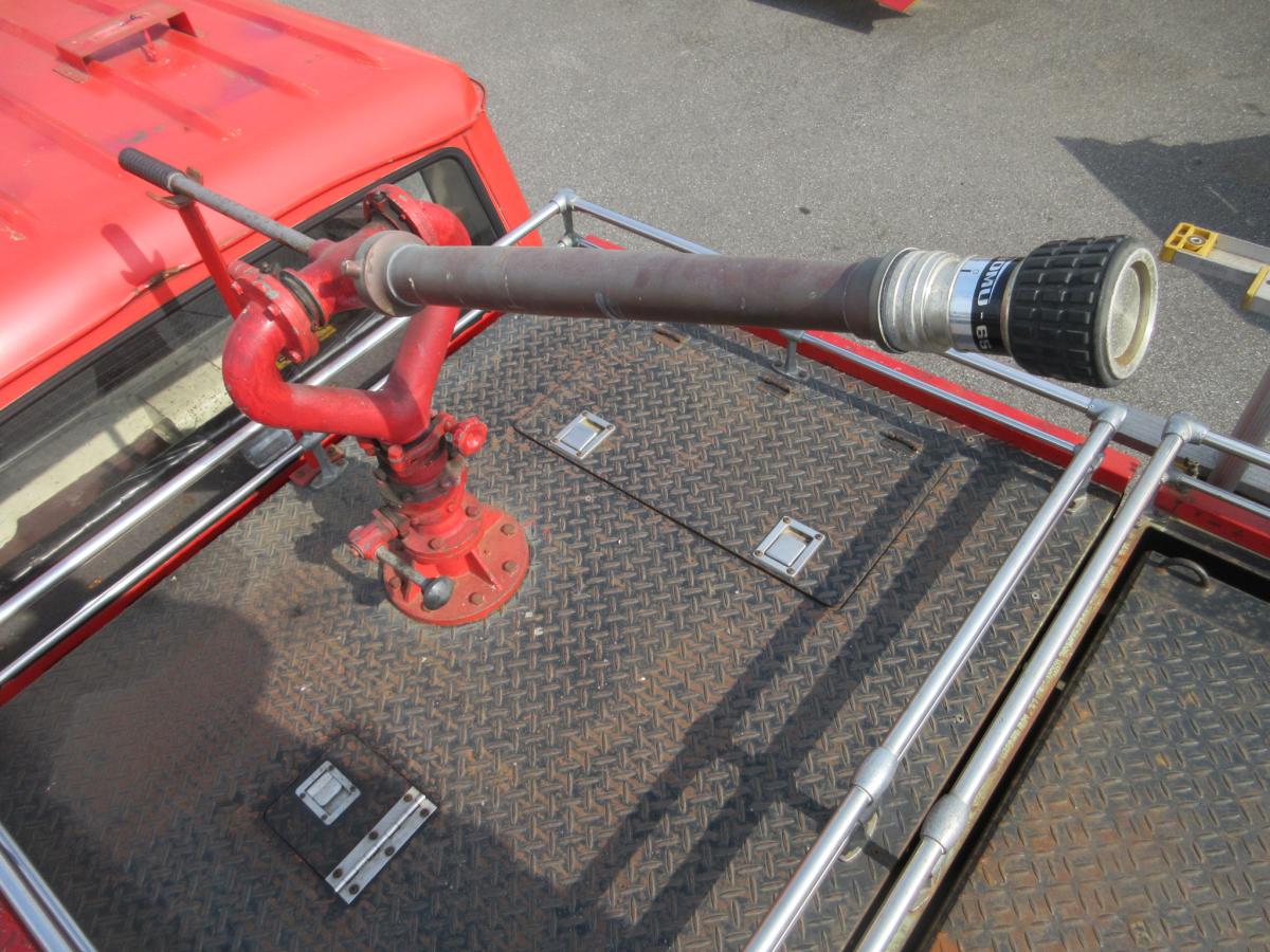 中古特装車その他 UDトラックス コンドル