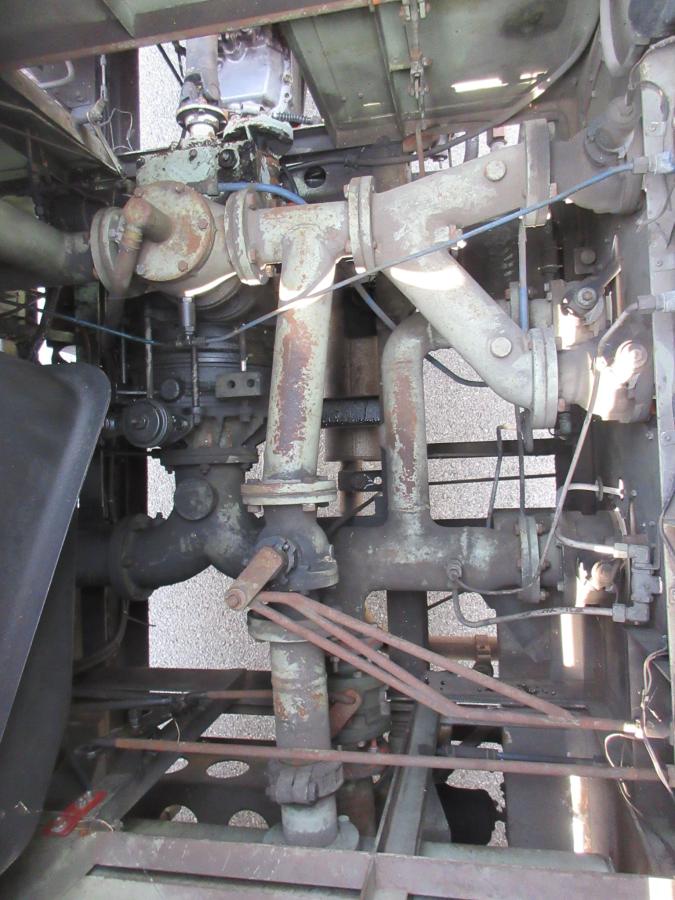 中古特装車その他 UDトラックス コンドル