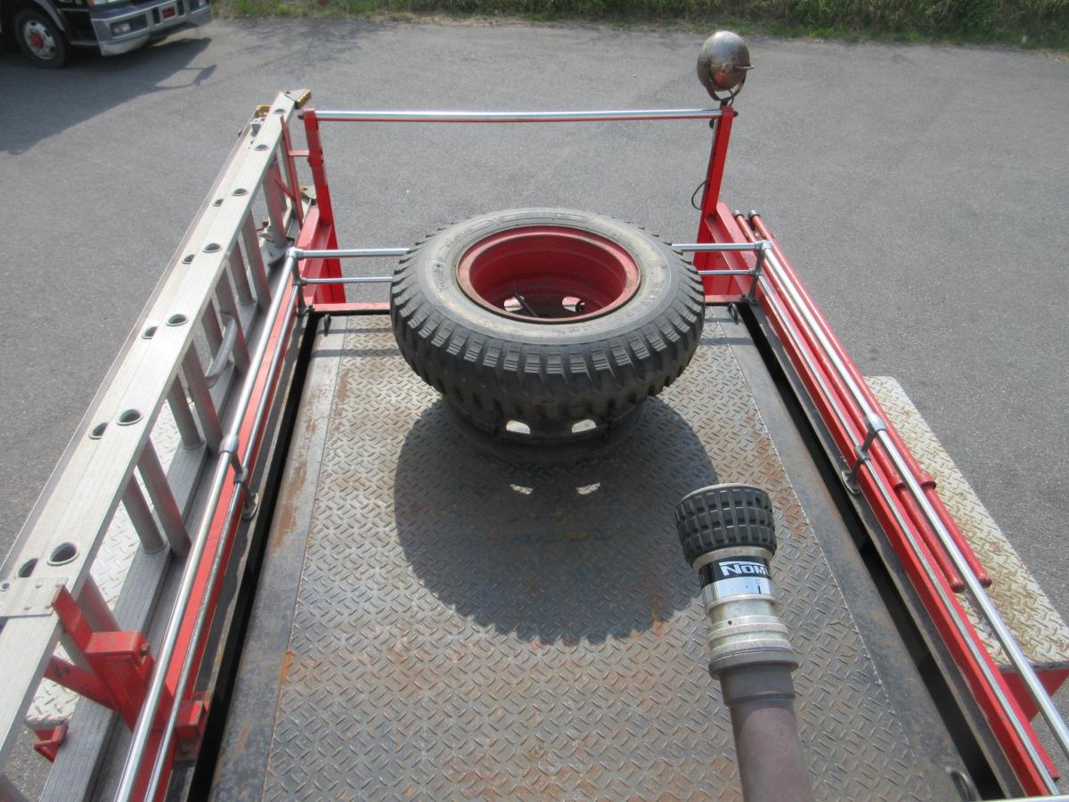 中古特装車その他 UDトラックス コンドル