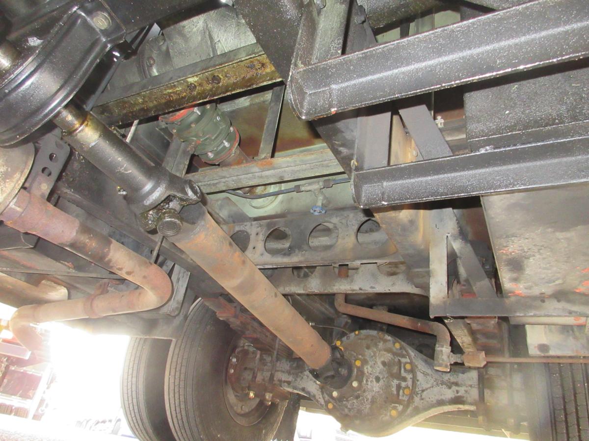 中古特装車その他 UDトラックス コンドル