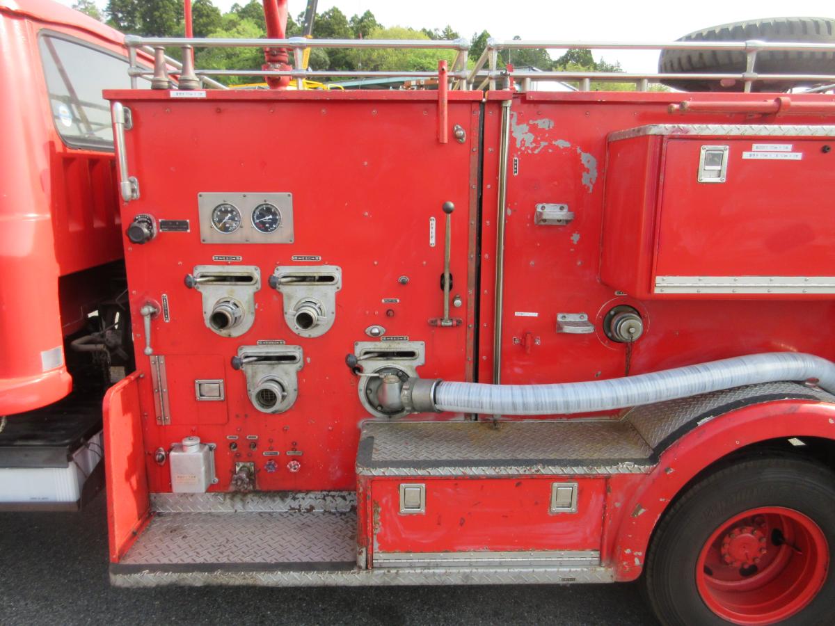 中古特装車その他 UDトラックス コンドル