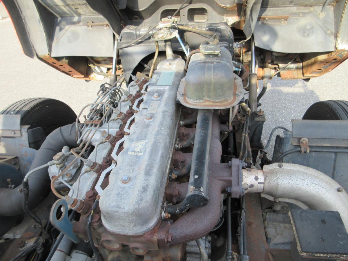 中古特装車その他 UDトラックス コンドル