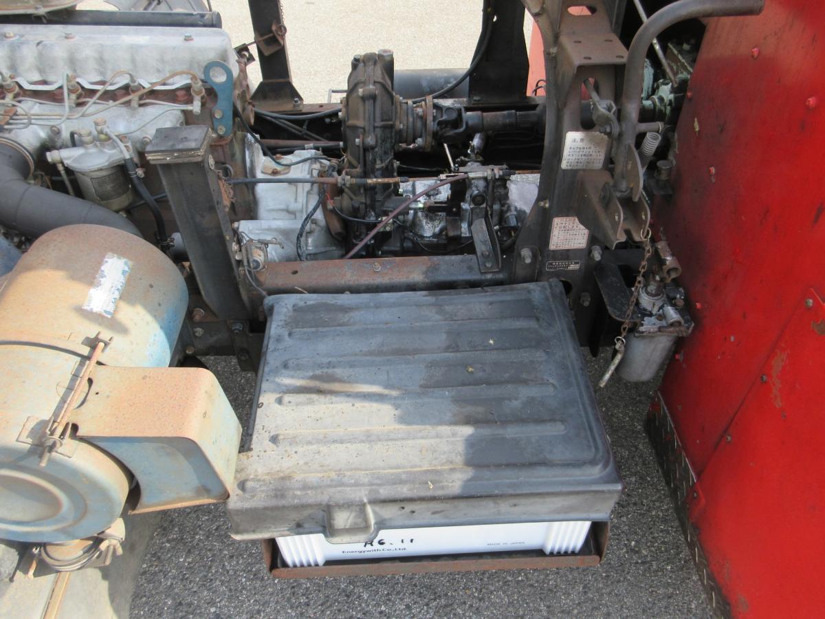 中古特装車その他 UDトラックス コンドル