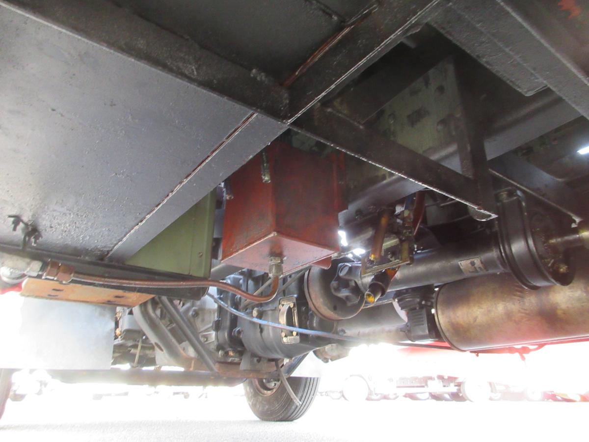 中古特装車その他 UDトラックス コンドル