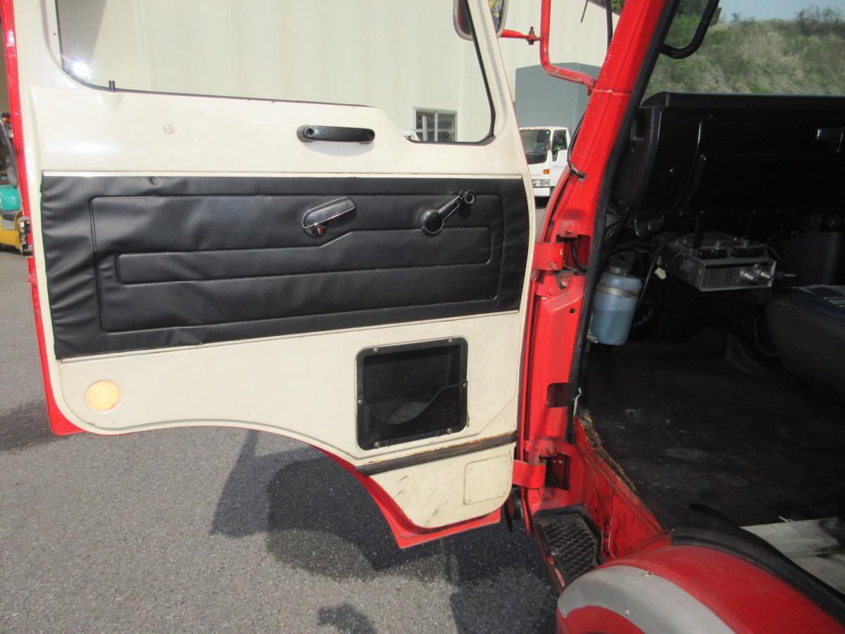 中古特装車その他 UDトラックス コンドル