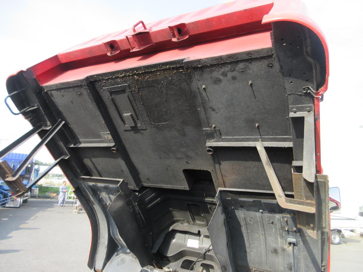 中古特装車その他 UDトラックス コンドル