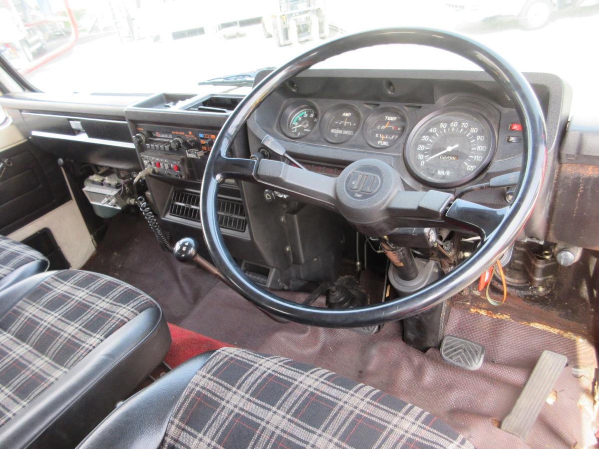 中古特装車その他 UDトラックス コンドル