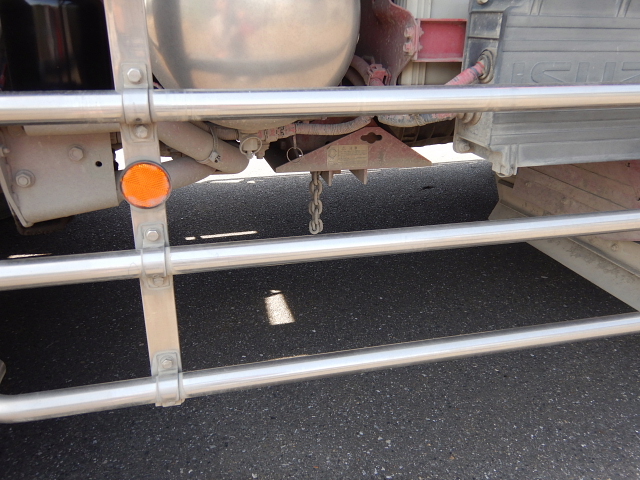 中古トラクタ いすゞ ギガ