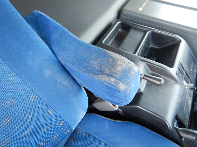 中古トラクタ いすゞ ギガ