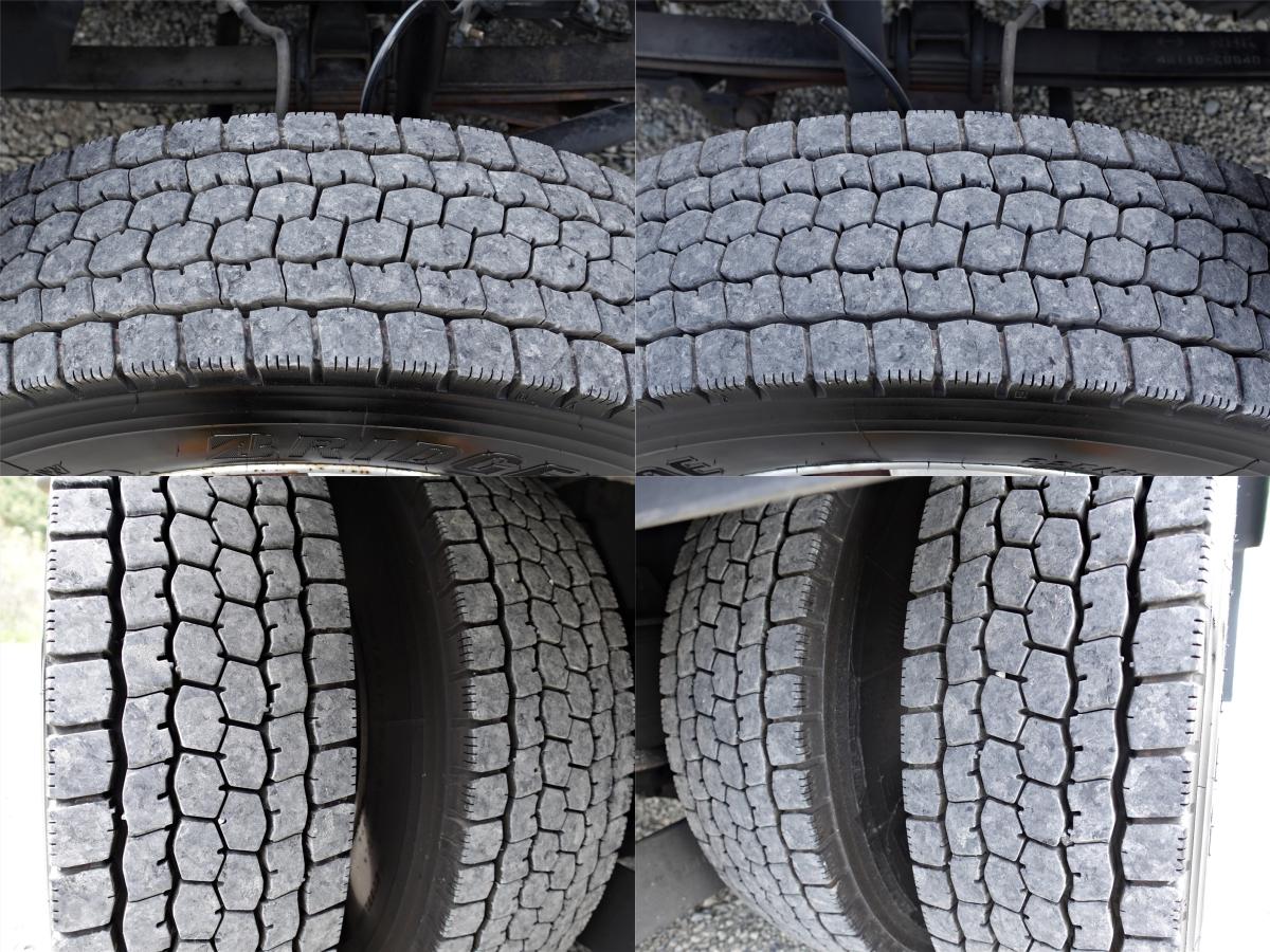 中古アルミウィング 日野 レンジャー