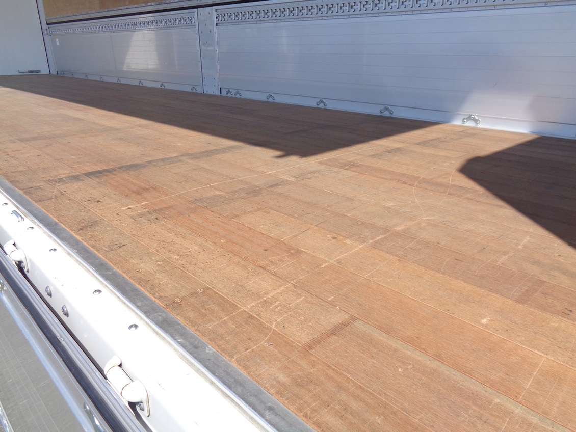 中古アルミウィング 三菱ふそう スーパーグレート