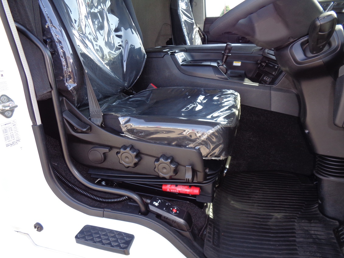 中古アルミウィング 三菱ふそう スーパーグレート