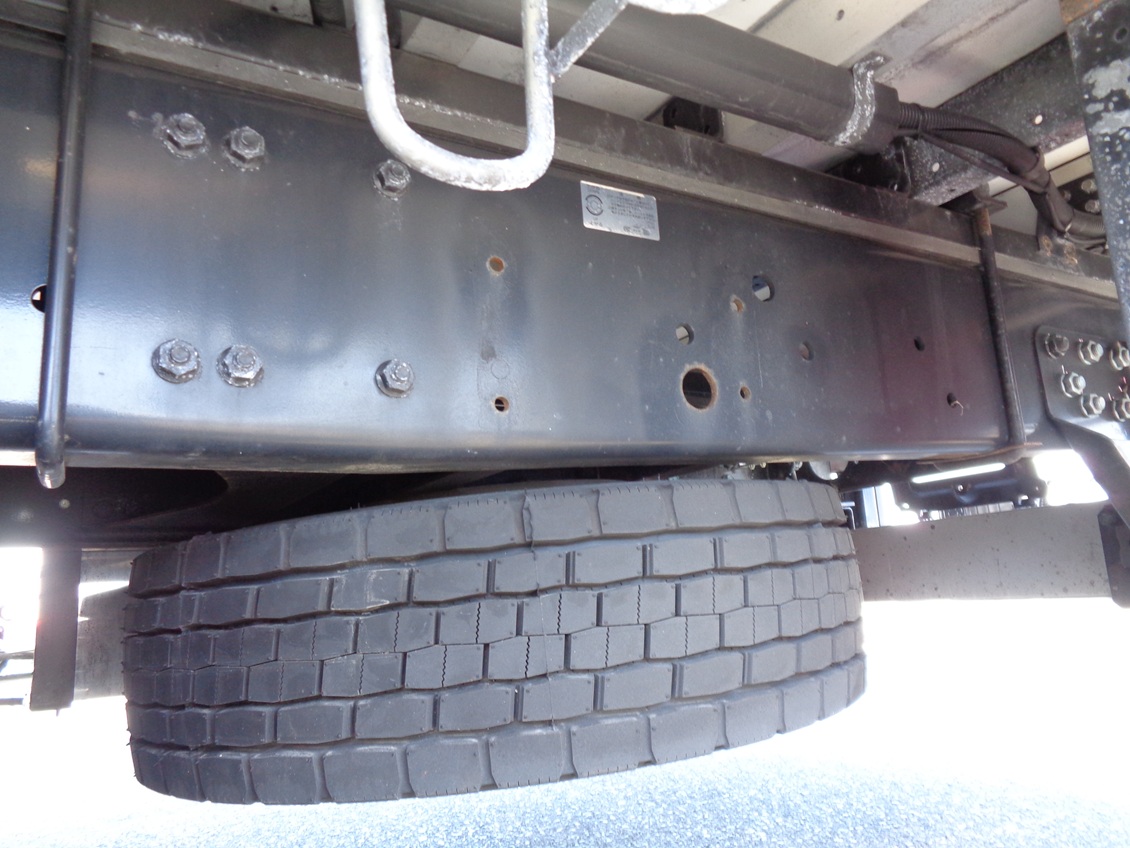 中古アルミウィング 三菱ふそう スーパーグレート