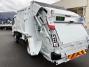 中古塵芥車(パッカー車) 三菱ふそう キャンター