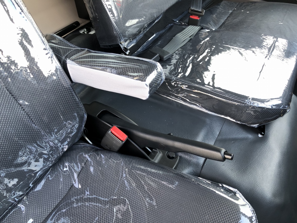 中古塵芥車(パッカー車) 三菱ふそう キャンター