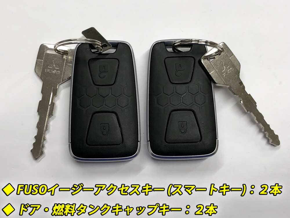 中古塵芥車(パッカー車) 三菱ふそう キャンター