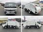 中古塵芥車(パッカー車) 三菱ふそう キャンター