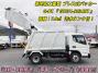 中古塵芥車(パッカー車) 三菱ふそう キャンター