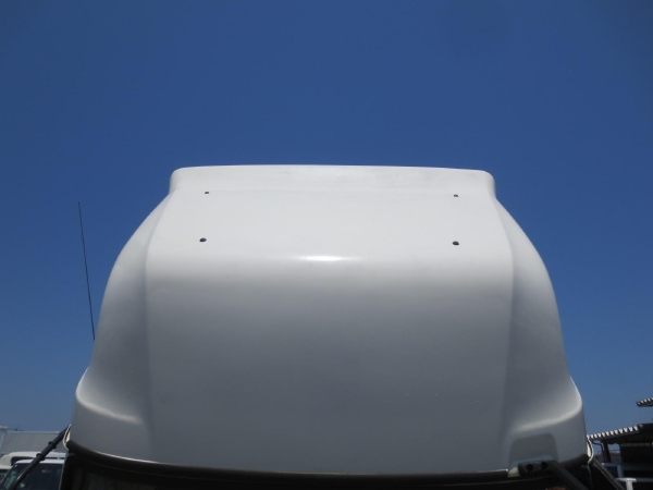 中古アルミバン 日野 レンジャー