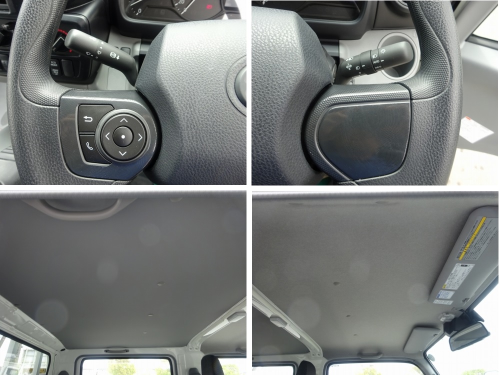 中古平ボディ 日野 デュトロ