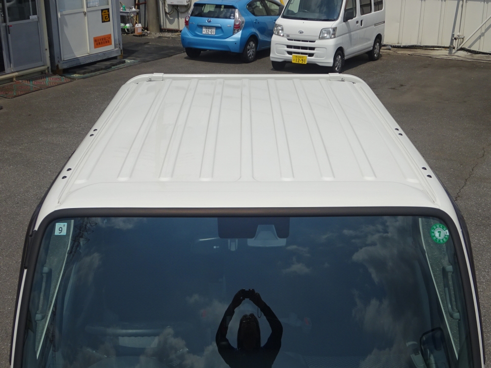 中古平ボディ 日野 デュトロ