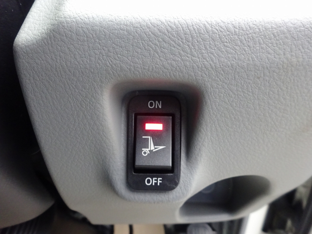 中古平ボディ 日野 デュトロ