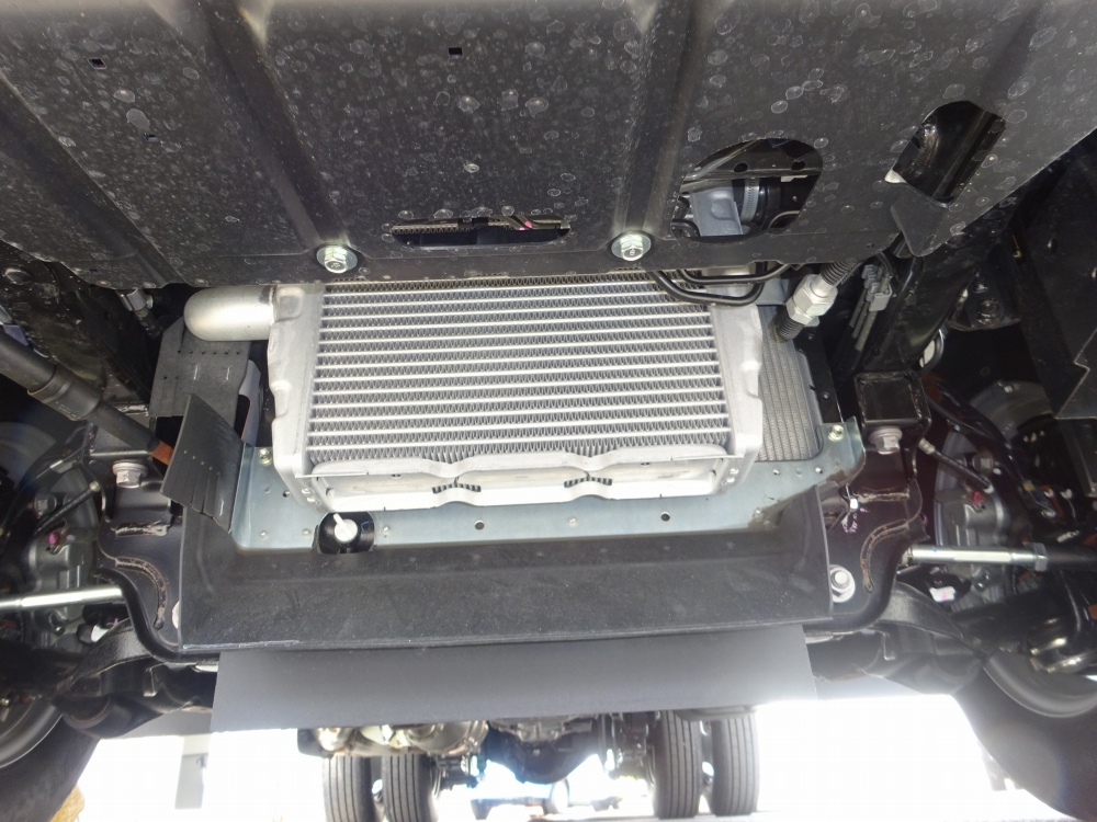 中古平ボディ 日野 デュトロ