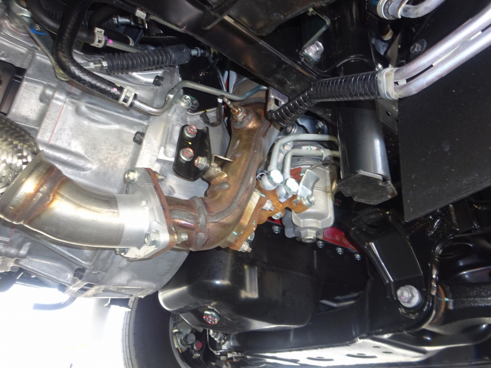 中古平ボディ 日野 デュトロ