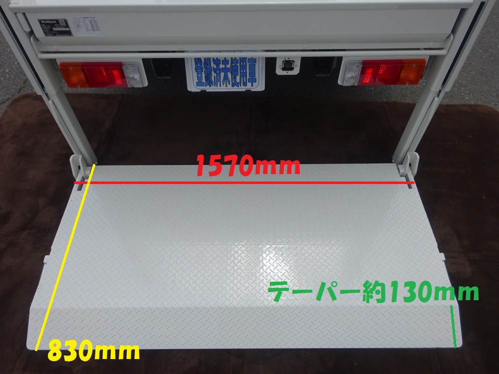 中古平ボディ 日野 デュトロ