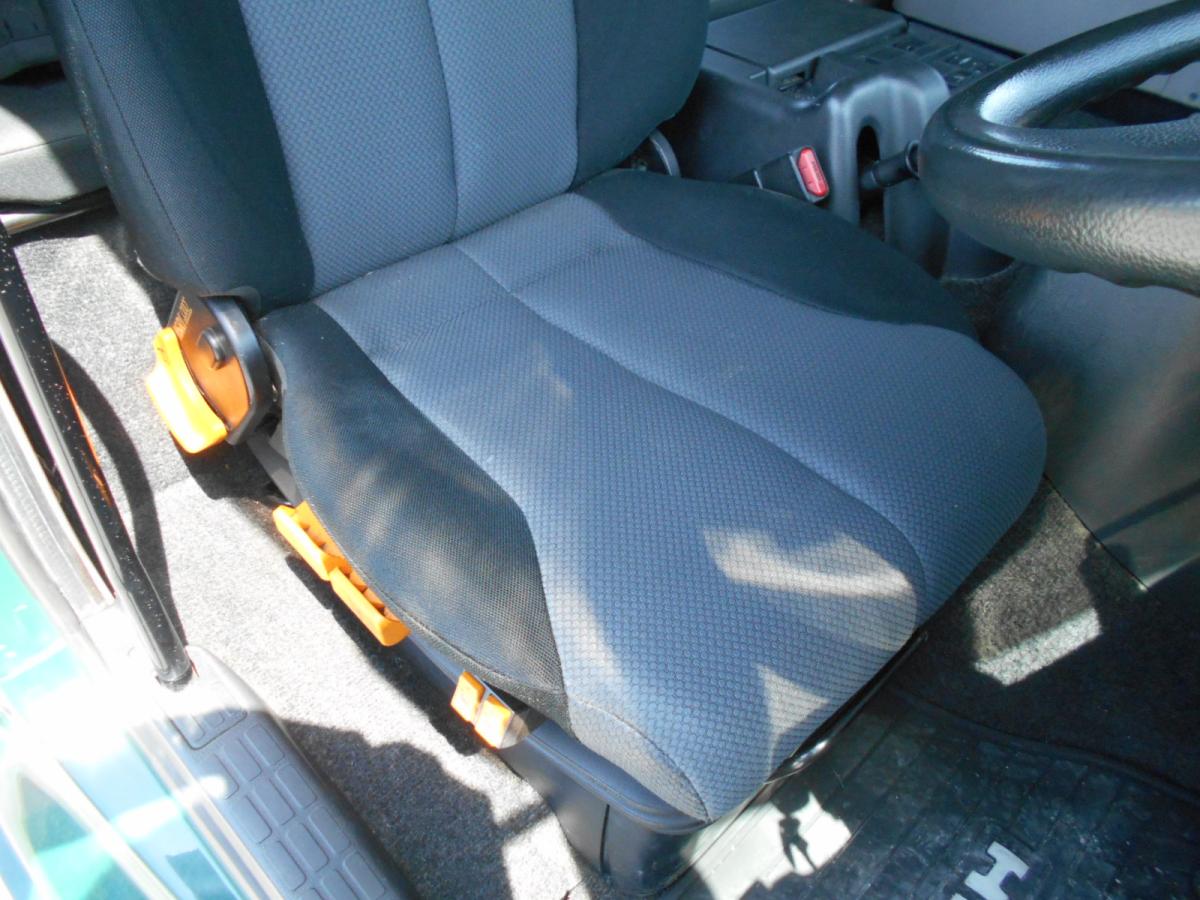 中古トラクタ 日野 プロフィア