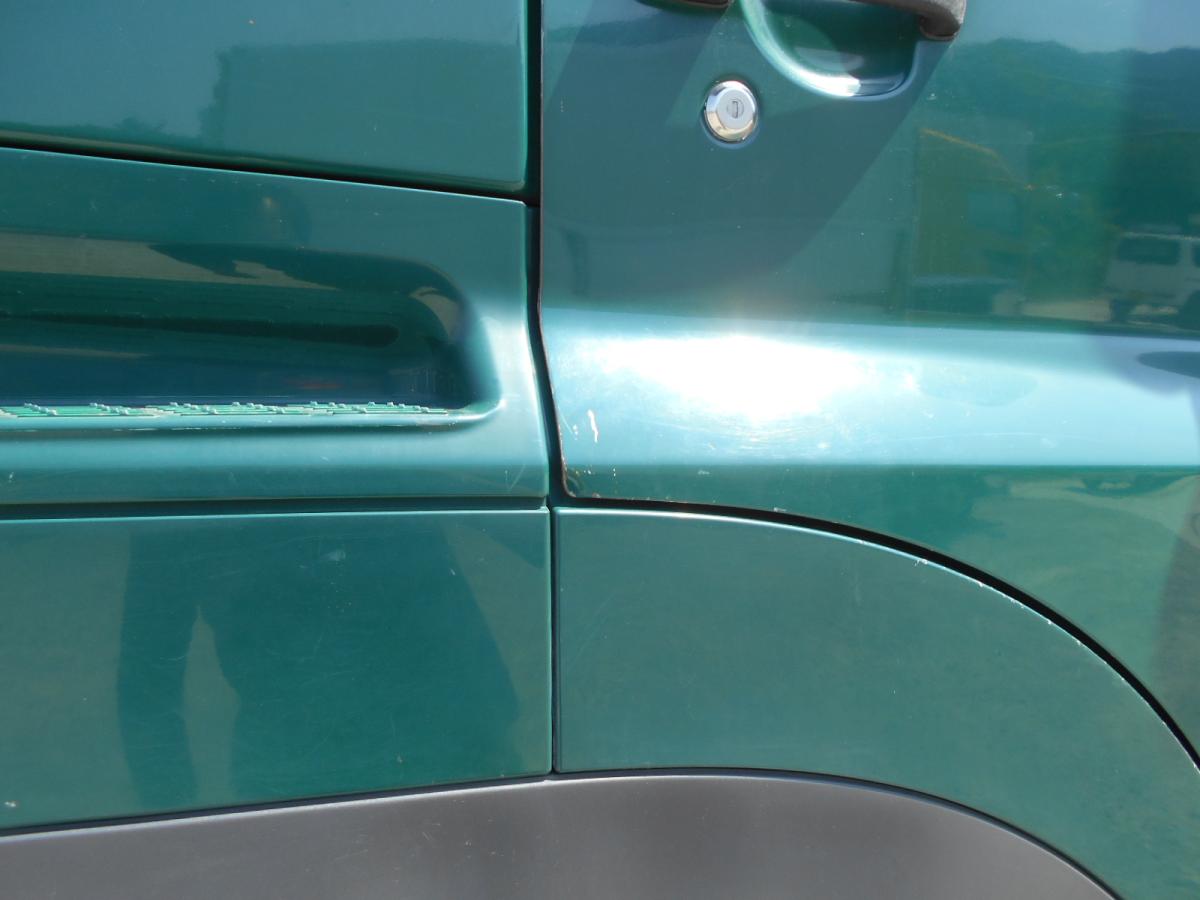 中古トラクタ 日野 プロフィア