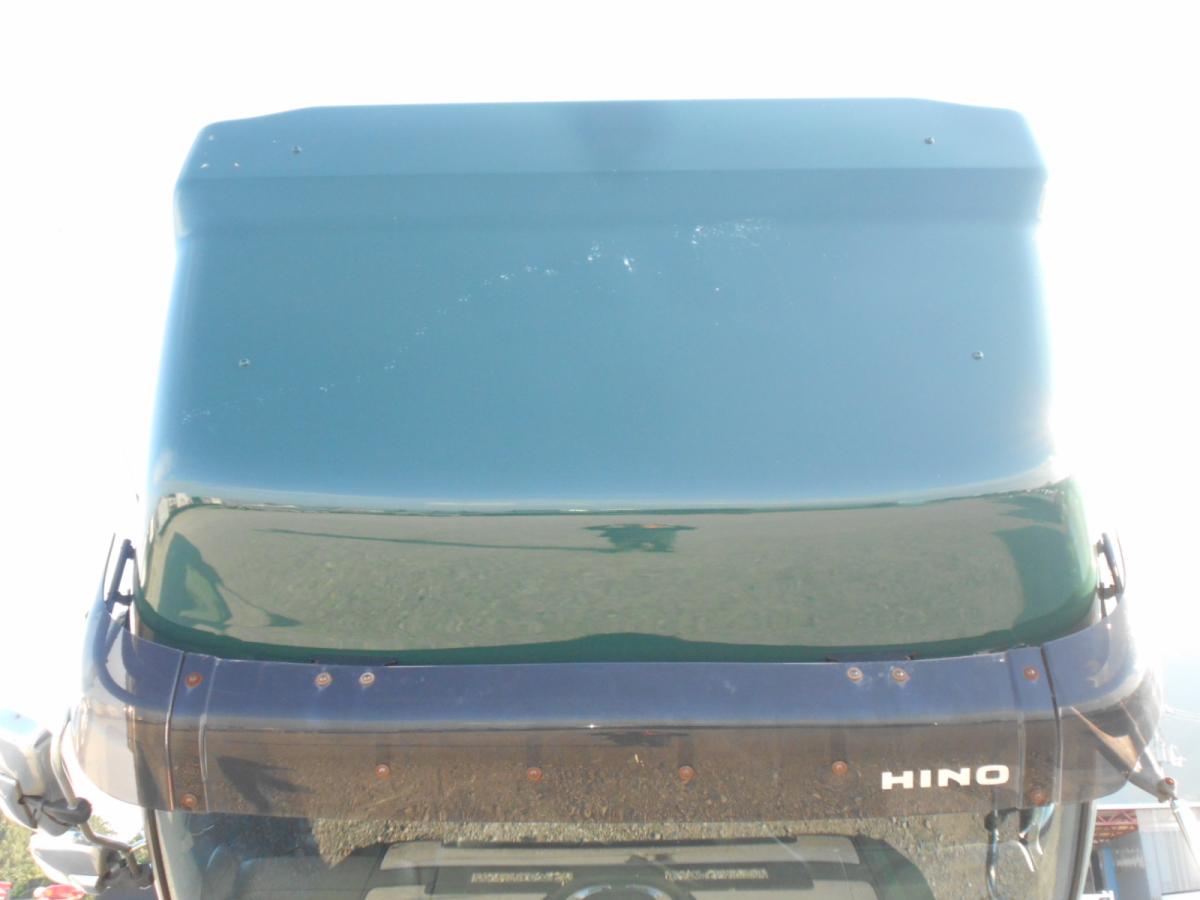 中古トラクタ 日野 プロフィア