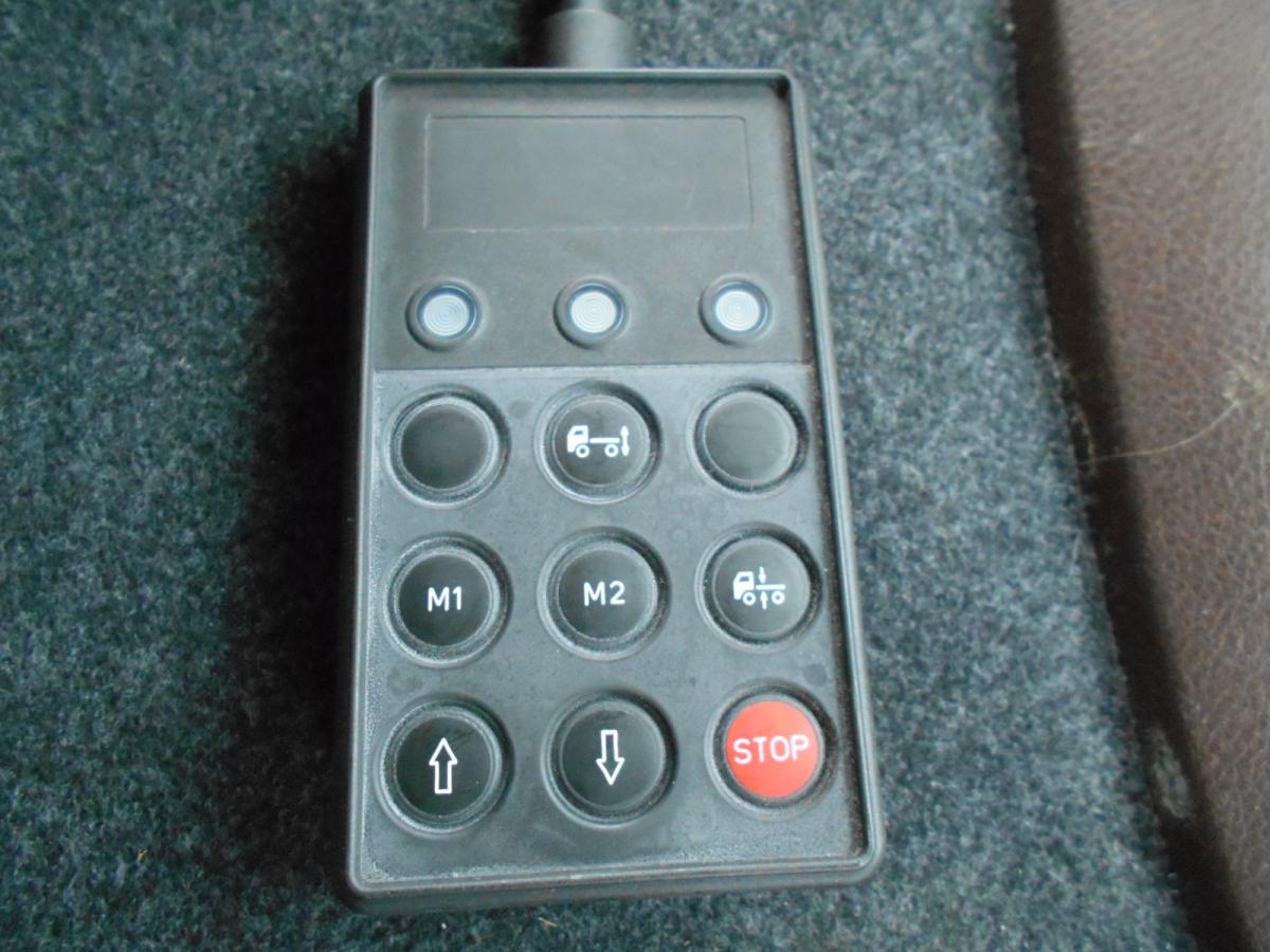 中古トラクタ 日野 プロフィア