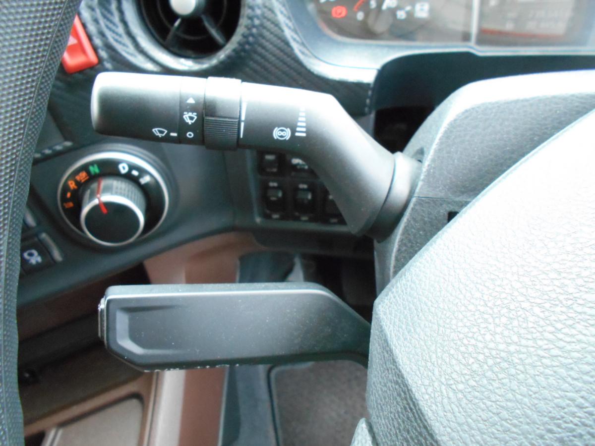 中古トラクタ 日野 プロフィア