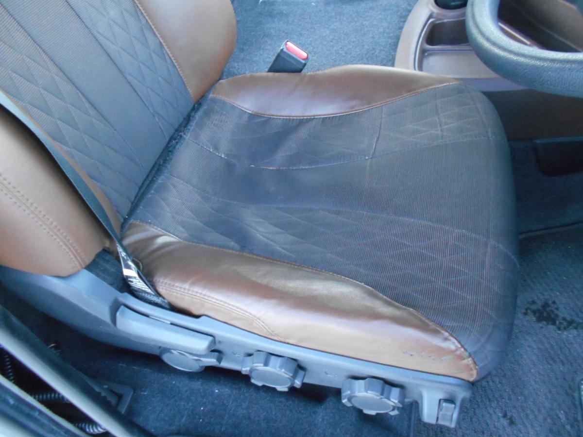 中古トラクタ 日野 プロフィア